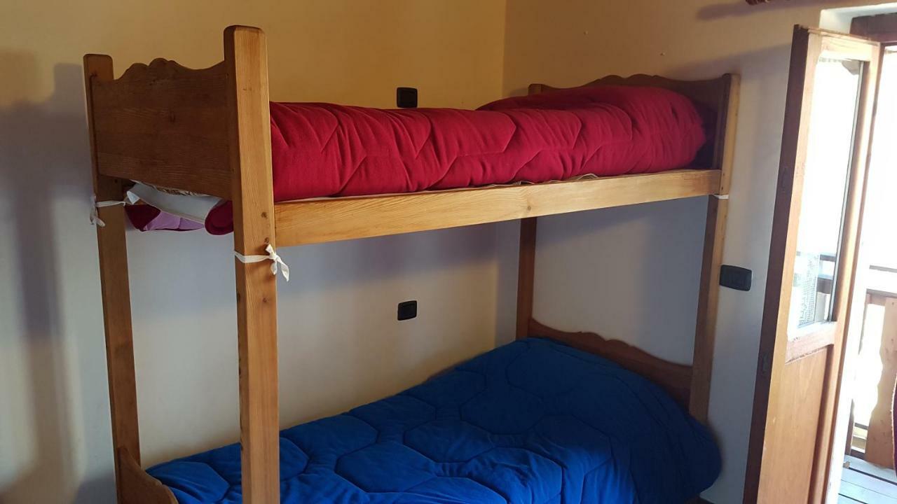 Agriturismo Volpe Golosa Morbegno Luaran gambar